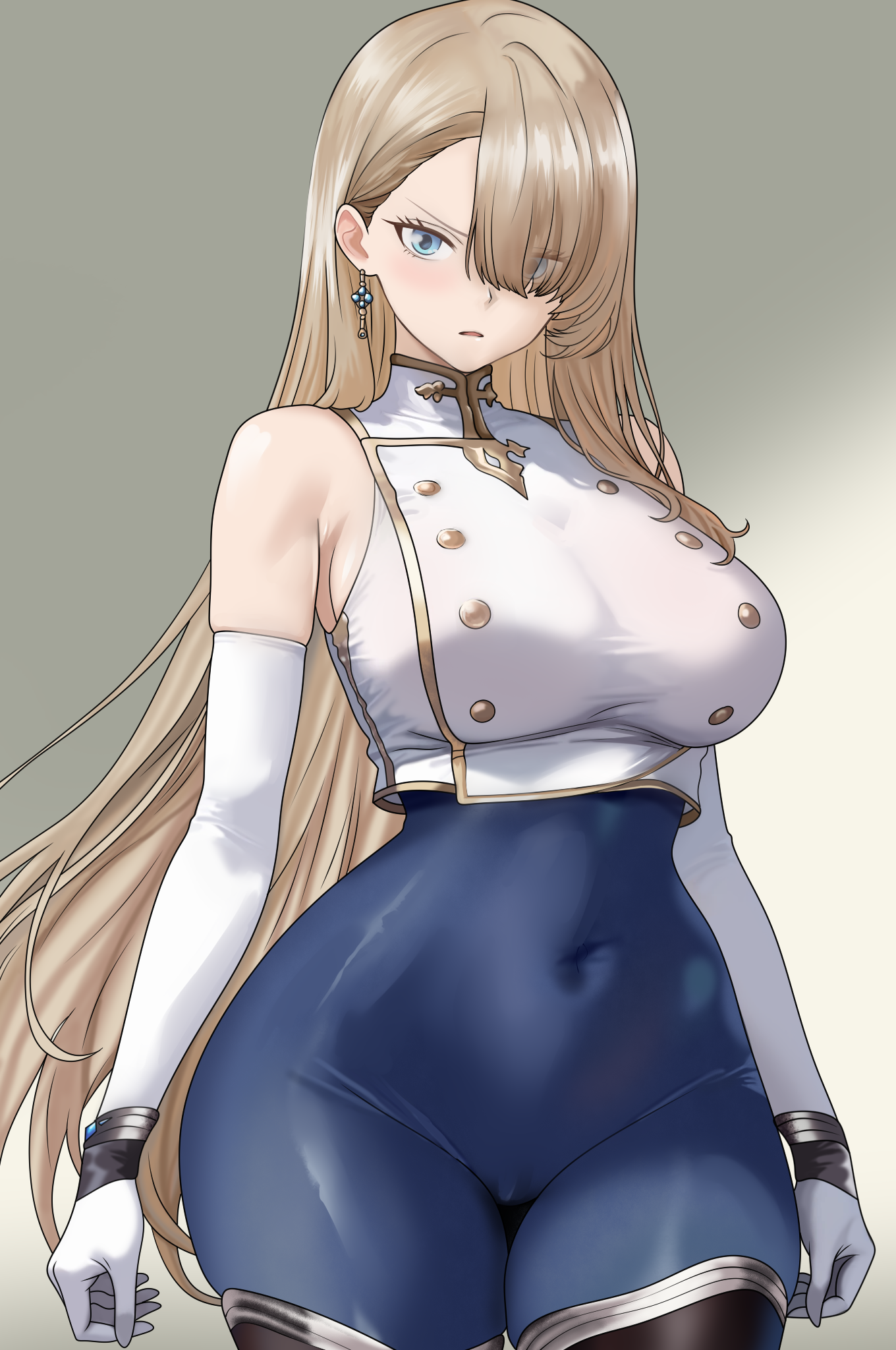 碧蓝航线动漫插画高清壁纸