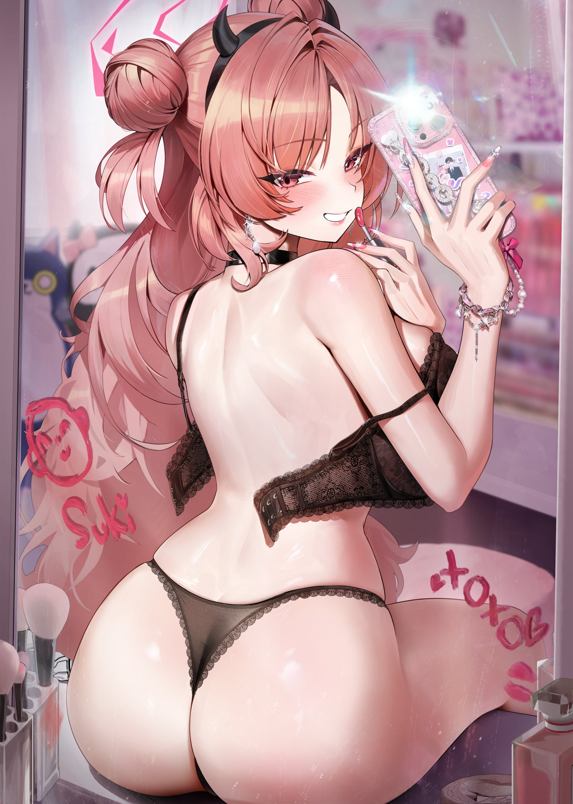 碧蓝航线官方高清壁纸-二次元动漫桌面背景